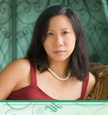 Photo of Sherry Thomas