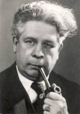 Photo of Felix Timmermans