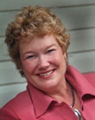 Photo of Cathy Maxwell