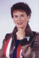 Photo of Lindsay McKenna