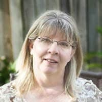 Photo of Alison Kent