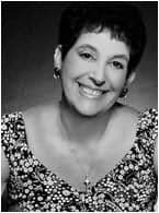 Photo of Millie Criswell