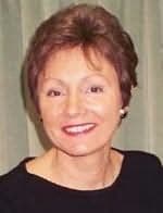 Photo of Elizabeth Power