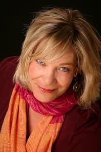 Photo of Barbara Samuel