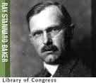 Photo of David Grayson