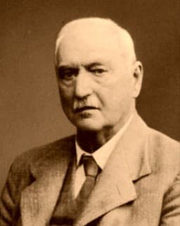 Photo of R. Austin Freeman