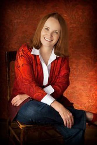 Photo of Judy Baer