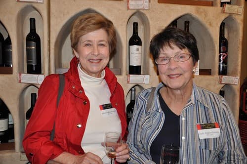 Photo of Marie Beaumont