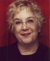 Photo of Jo Leigh