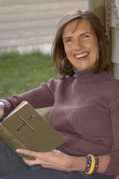 Photo of Deborah Bedford