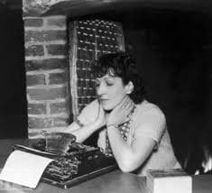 Photo of Helen Zenna Smith