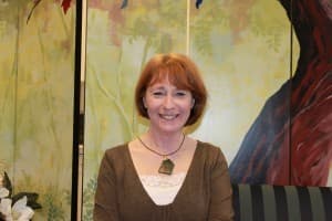 Photo of Catherine E. Seta