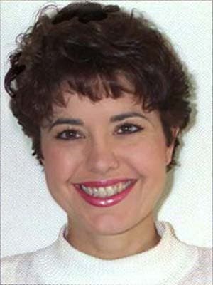 Photo of Jacquie D'Alessandro
