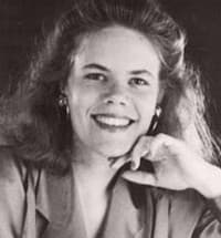 Photo of Meagan McKinney