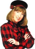 Photo of Laura Kinsale
