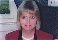 Photo of Sue-Ellen Welfonder