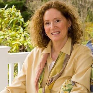 Photo of Patricia Gaffney
