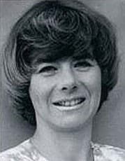 Photo of Susan Kay