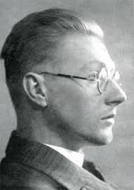 Photo of Theun de Vries