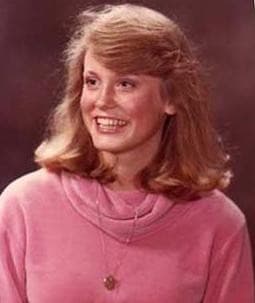 Photo of Margaret Allison
