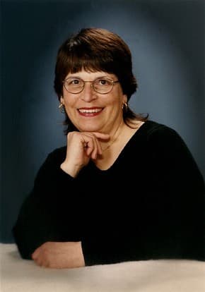 Photo of Judith Pella
