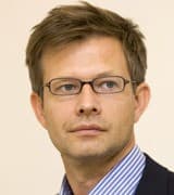 Photo of Florian Illies
