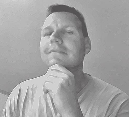 Photo of John D. Ivanko
