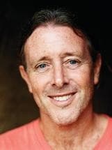 Photo of Colin Cotterill