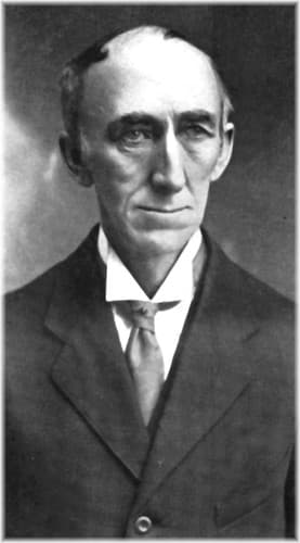Photo of Wallace D. Wattles