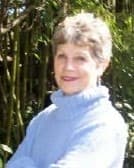 Photo of Barbara Metzger