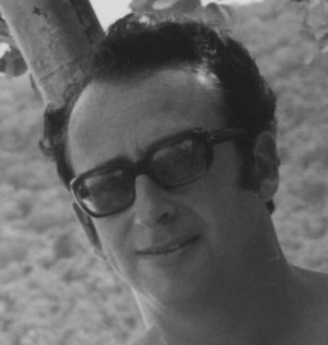 Photo of Alfred Sundel