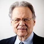 Photo of Morton H. Halperin