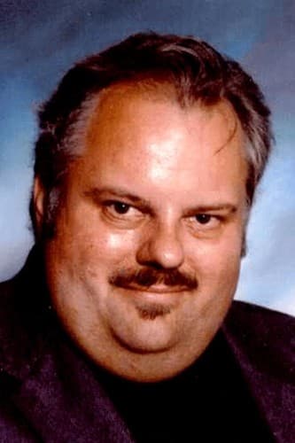 Photo of Eric Morse