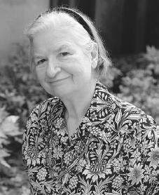 Photo of P. D. James