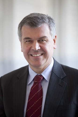 Photo of Ludger Kühnhardt