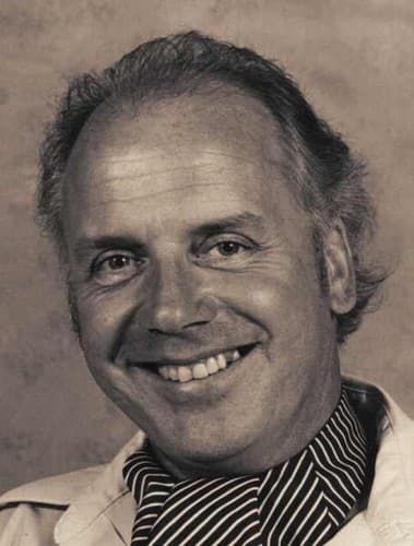 Photo of Michael G. Coney