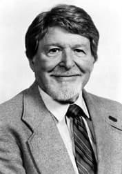 Photo of George A. De Vos