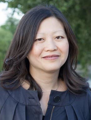 Photo of Ann Mah