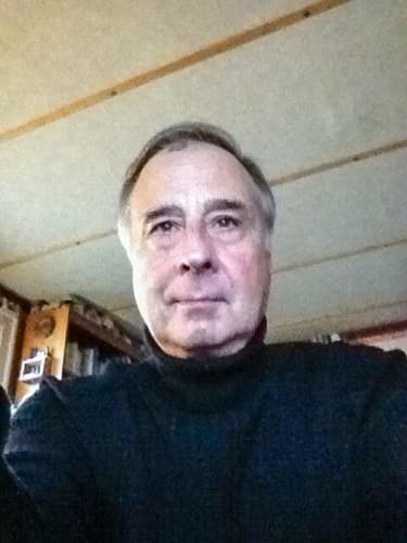 Photo of Francis R. Kowsky