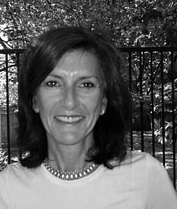 Photo of Judy Smith