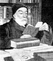 Photo of Charles Renouvier