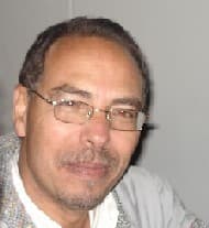 Photo of Maâti Monjib