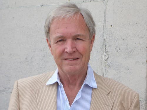 Photo of Jan Terlouw
