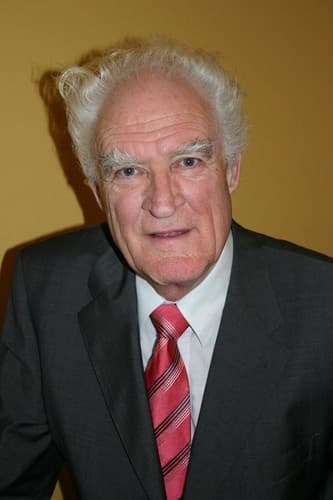 Photo of Hans-Dieter Schwind