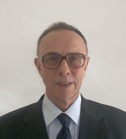 Photo of Carlo Jean