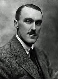 Photo of Ian Hay