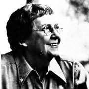 Photo of Eugenia Price