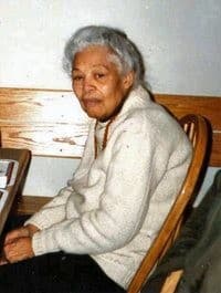 Photo of Ann Petry