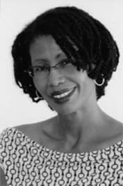 Photo of Diane McKinney-Whetstone