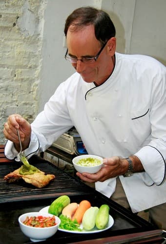 Photo of Daniel Hoyer
